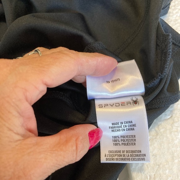 Spyder women’s top size S, NWT - Picture 8 of 11